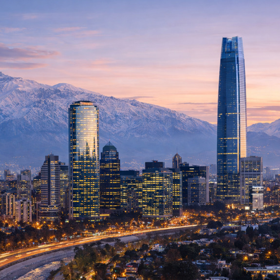 Financia Capital factoring